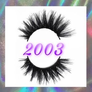 Lash Style: 2003